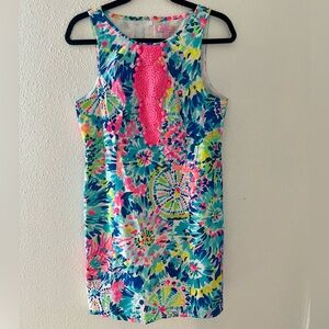 Lilly Pulitzer Dress - Size 10